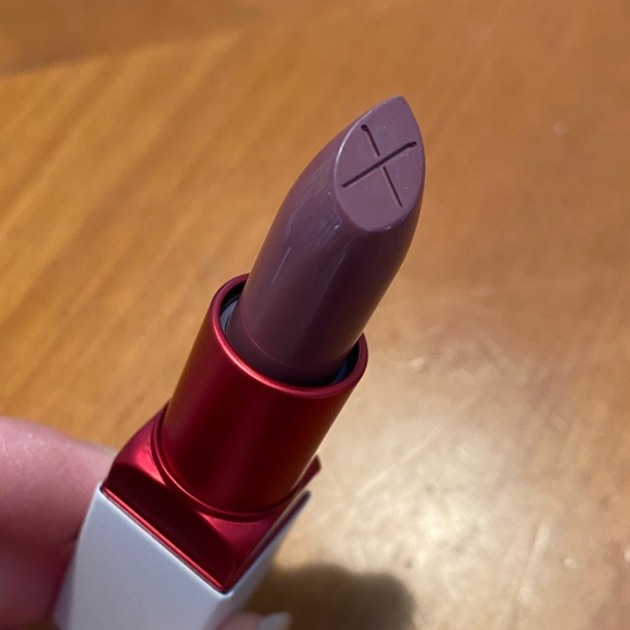 Smashbox Be Legendary Prime & Plush Lipstick Spoiler Alert - Picture 10 of 16
